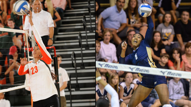 Miami (FL) vs. Georgia Tech