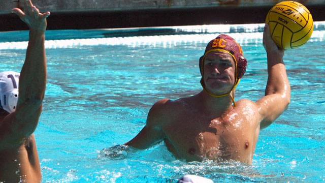 USC vs. UCLA