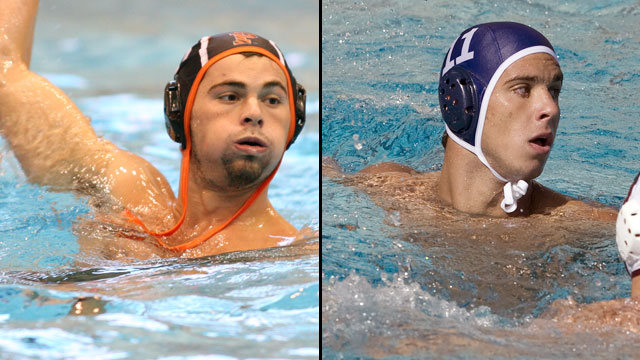 California vs. Princeton