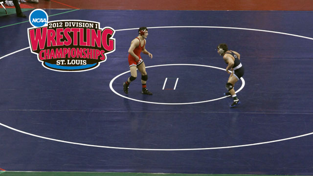 NCAA Division I Wrestling Championships presented by Enterprise Rent-A-Car (Session 2 - Mat 6)