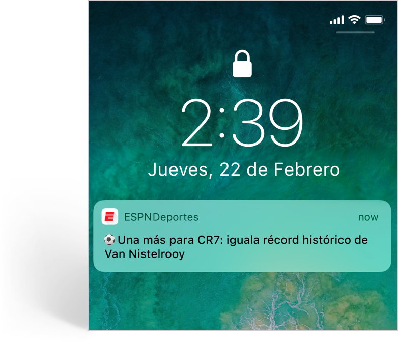 Alertas