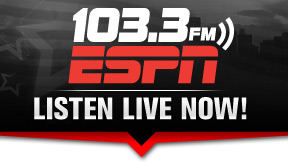 ESPN Dallas 103.3 FM Radio – Listen Live & Stream Online