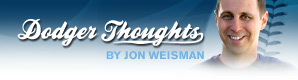 Dodger Thoughts