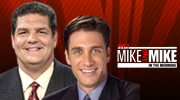 Mike and Mike in the Morning