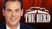 The Herd with Colin Cowherd