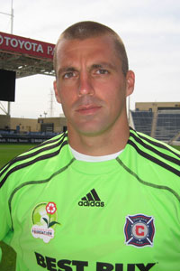 Jon Busch 