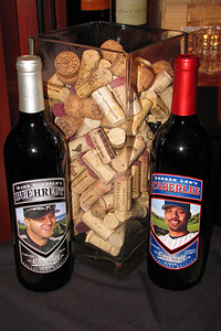 Lee and Buehrle Wines
