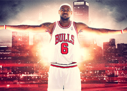 LeBron
