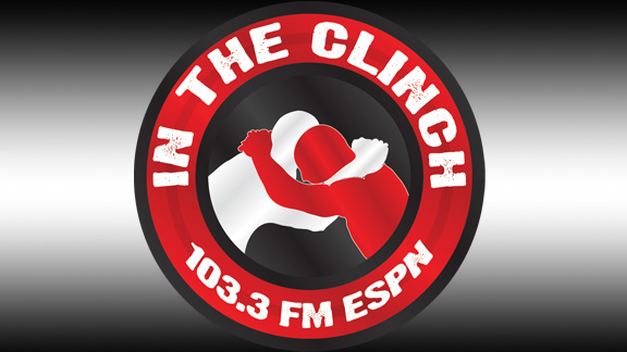 In the Clinch