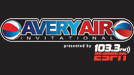 Avery Air 2009