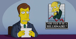Montgomery Burns