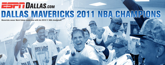 Mark Cuban