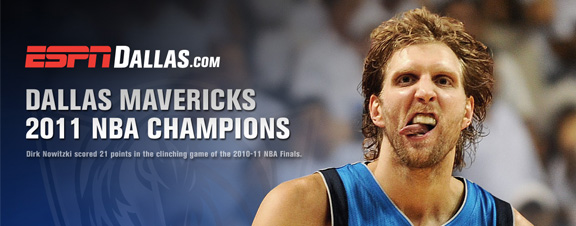 Dirk Nowitzki