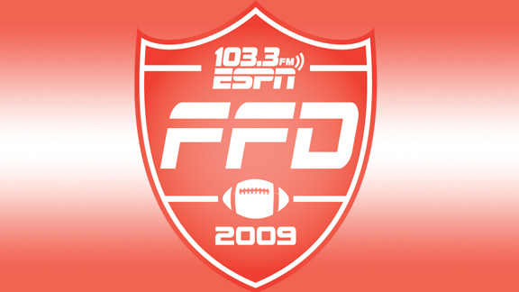 Fantasy Football Jamboree