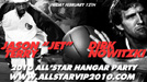 Hangar Party