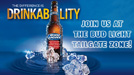 Bud Light Tailgate Zone