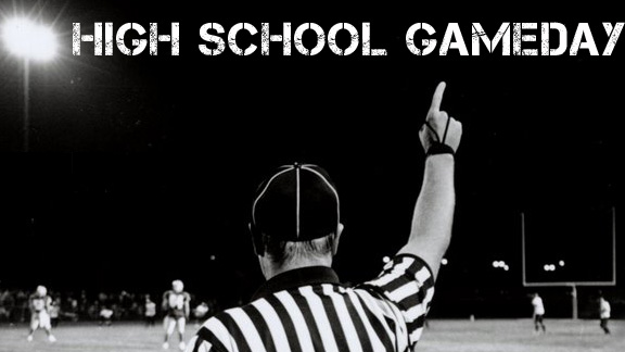 High School GameDay