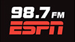 ESPN New York 98.7FM