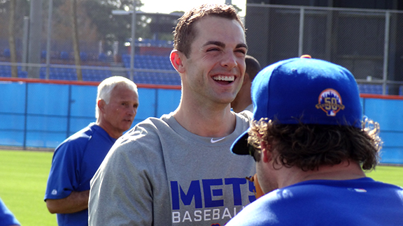 David Wright