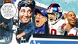 Giants Parade