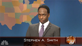 SAS on SNL