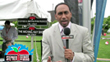 Stephen A. Smith