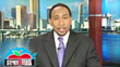 Stephen A. Smith