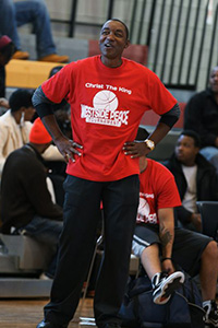 Isiah Thomas