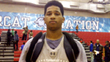 Jordan Washington