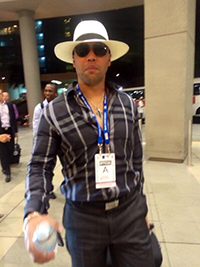 Carlos Beltran