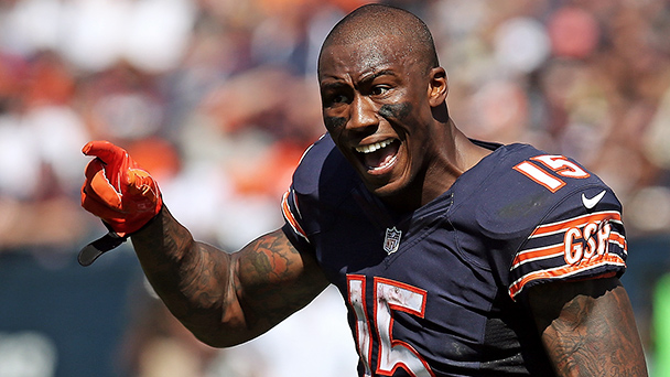 Brandon Marshall