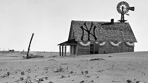 Dust Bowl