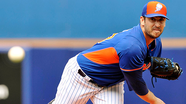 Matt Harvey
