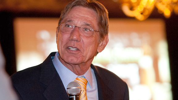 Joe Namath