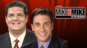 Mike and Mike in the Morning