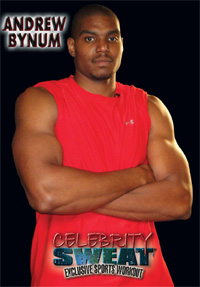 Andrew Bynum Workout DVD