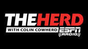 The Herd with Colin Cowherd