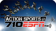 Action Sports @ 710 ESPN