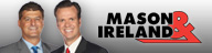 Mason and Ireland
