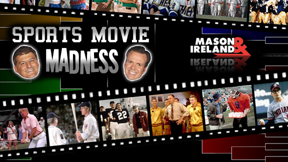 Sports Movie Madness