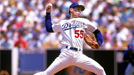 Orel Hershiser