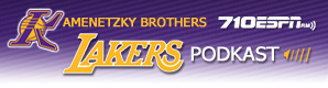 Lakers Podkast