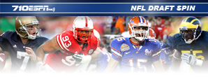 710 ESPN NFL Draft Coverage