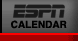 Sports Calendar