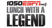 Lunch with a Legend Archive