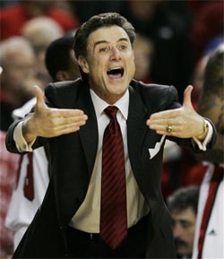 Rick Pitino