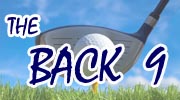 The Back Nine