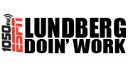 Lundberg Doin' Work