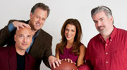 The Michael Kay Show