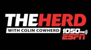 The Herd with Colin Cowherd